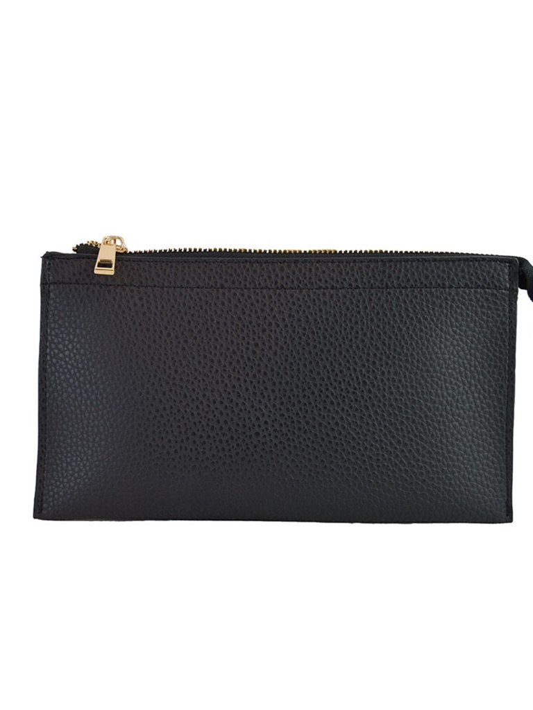 Black..... Crosboddy Bag